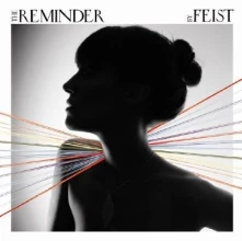 Vinyl FEIST - REMINDER