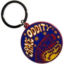 Kľúčenka Space Oddity