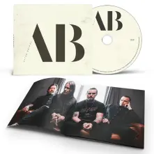 CD ALTER BRIDGE