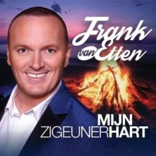 CD MIJN ZIGEUNERHART