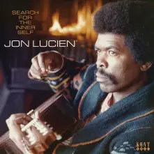 CD LUCIEN, JON - SEARCH FOR THE INNER SELF