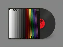 Vinyl JAZZ ROOM PRESENTS: COVERS