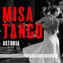 CD MISA TANGO