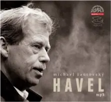 CD Havel - MP3-CD