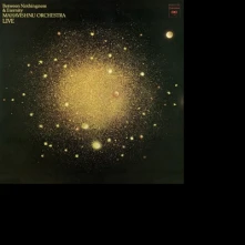 Vinyl MAHAVISHNU ORCHESTRA - BETWEEN NOTHINGNESS & ETERNITY (LIVE)