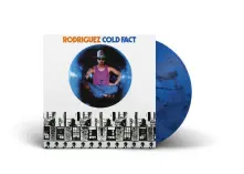 Vinyl COLD FACT