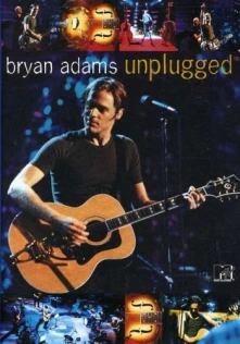 DVD Unplugged