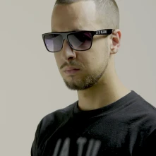 Okuliare Ja tu nejsom