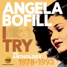 CD I TRY: ANTHOLOGY 1978-1993