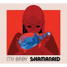 CD SHAMANAID