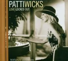 CD LOVE LOCKED OUT