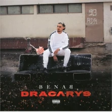 CD BENAB - DRACARYS