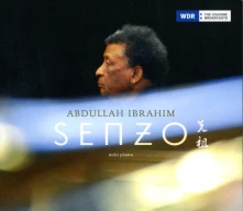 CD IBRAHIM, ABDULLAH - SENZO