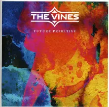 CD FUTURE PRIMITIVE