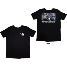 Tričko Stars Infill