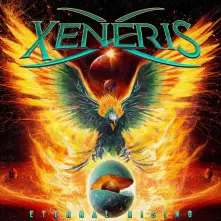 CD ETERNAL RISING