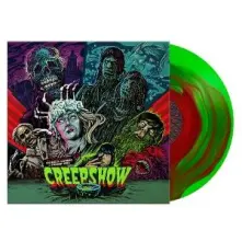 Vinyl CREEPSHOW