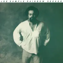 CD RAINBOW SEEKER