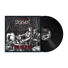 Vinyl Kill All Idols