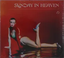 CD SUNDAY IN HEAVEN