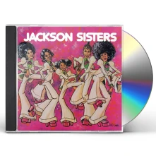 CD Jackson Sisters (Reissue)