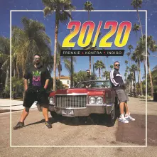 Vinyl 20/20