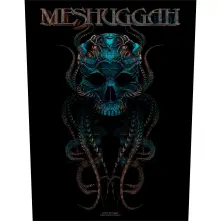 Nažehlovačka Meskulla