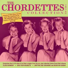 CD COLLECTION 1951-62