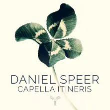 CD DANIEL SPEER: EIN VIERFACHES MUSICALISCHES KLEEBLATT