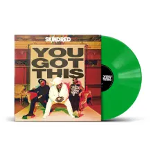 Vinyl You Got This