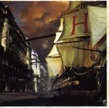 Jean-Louis Aubert, CD AUBERT, JEAN-LOUIS - H