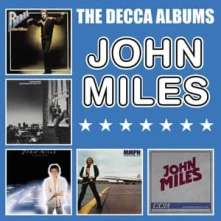 CD THE DECCA ALBUMS