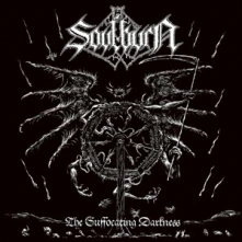 Vinyl SOULBURN - The Suffocating Darkness