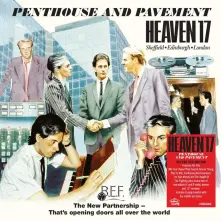 CD PENTHOUSE AND PAVEMENT