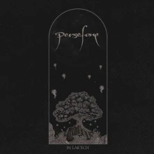 Vinyl PERSEFONE - IN LAK'ECH