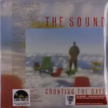 Vinyl COUNTING THE DAYS