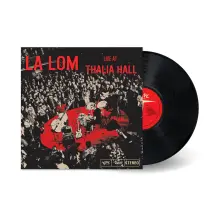 Vinyl LIVE AT THALIA HALL