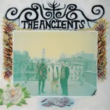 Vinyl THE ANCIENTS