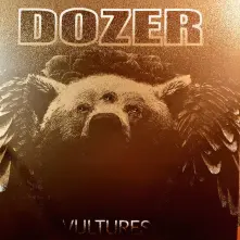 Vinyl VULTURES