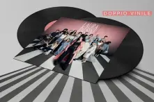 Vinyl ANIME PARALLELE
