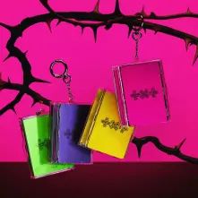 CD 7TH YEAR: A MOMENT OF