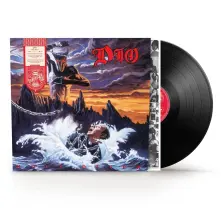 Vinyl Holy Diver