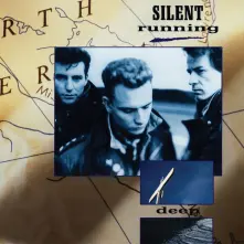 CD SILENT RUNNING - DEEP