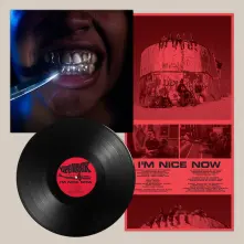 Vinyl I'M NICE NOW