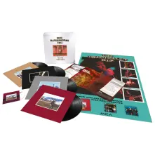 Vinyl ROAD APPLES - 30TH ANNIVERSARY