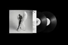 Vinyl I FORGIVE YOU