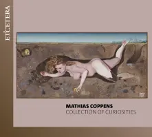 CD COLLECTION OF CURIOSITIES