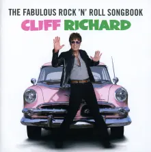 CD FABULOUS ROCK 'N' ROLL