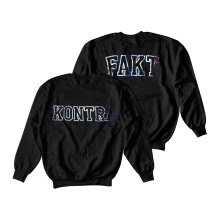Crewneck Kontra