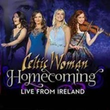 Celtic Woman, CD HOMECOMING